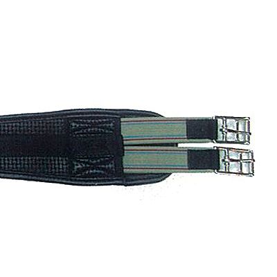 Air Formed Elasticized Girth