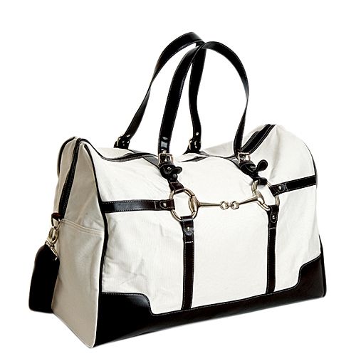 French Carry All Bag