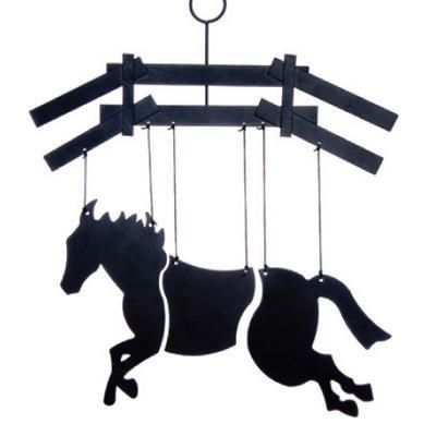 Wild And Free Chime
