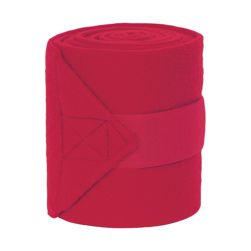 Polo Wraps