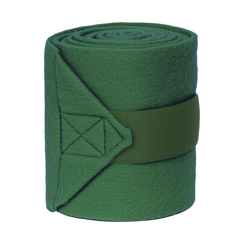 Polo Wraps