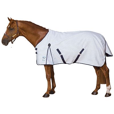 Kool Coat Classic UV Fly Sheet