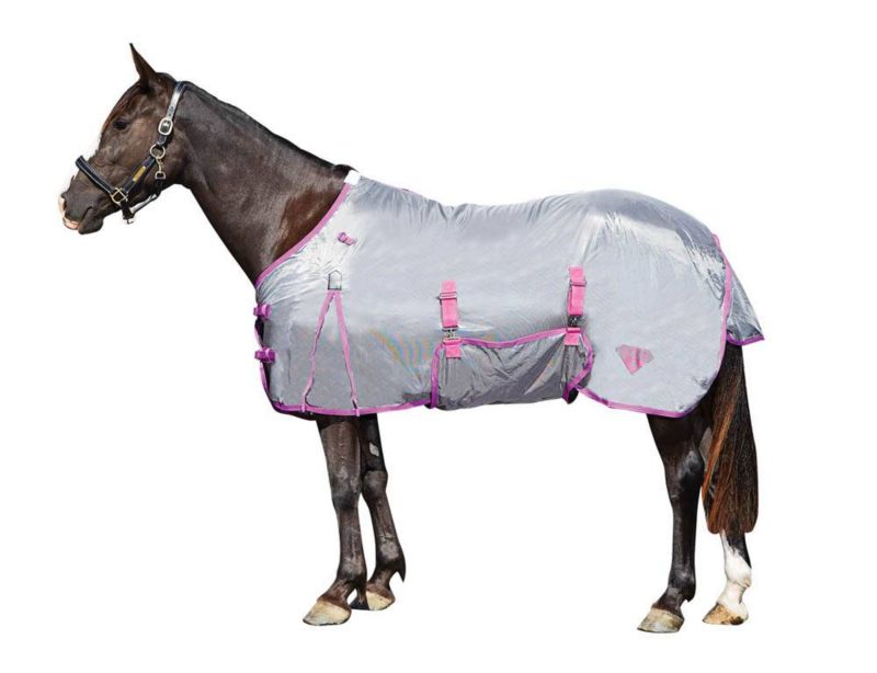 Saxon SoftMesh Fly Sheet