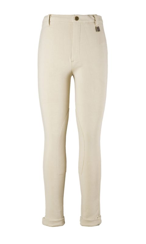 Devon-Aire Concour Original Jodhpur Beige