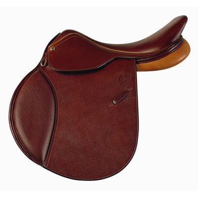 Pessoa Rodrigo Gen X Saddle 16 Reg Flap