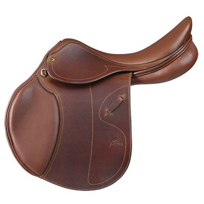 Pessoa Legacy XP3 Saddle