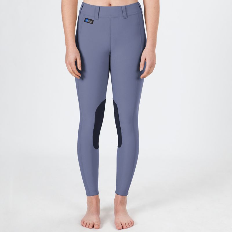 Irideon Ladies Issential Tights Black