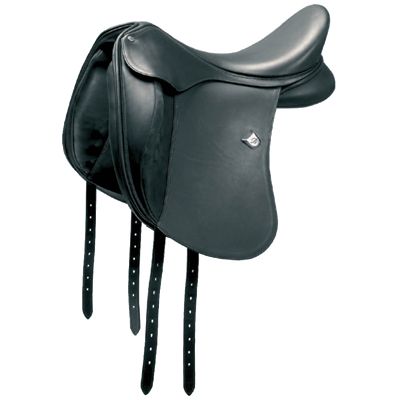 Bates Innova Dressage Saddle