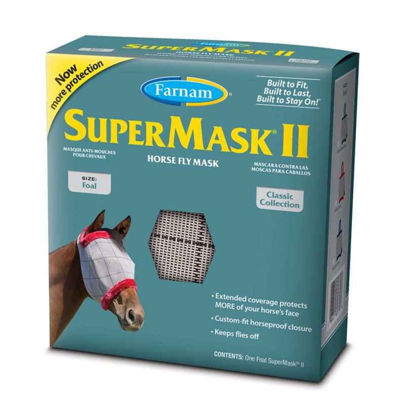 Farnam SuperMask