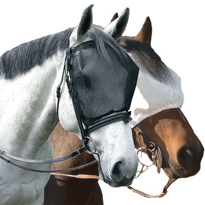 Cavallo Ride Free Mask Large Horse Black Best Price