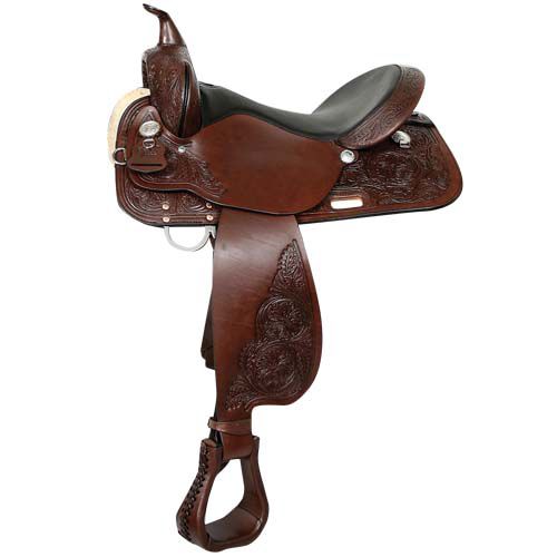 High Horse Alvarado Easy Fit Trail