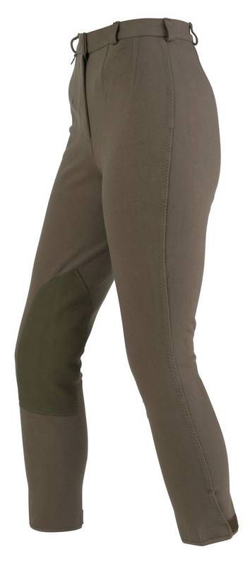 On Course Ladies Shapley Breeches