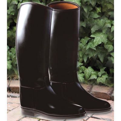  Dublin Ladies Universal Tall Boot 7 Regular