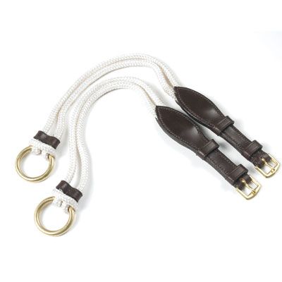 Ovation Loop Gag Cheeks Australian Nut Full