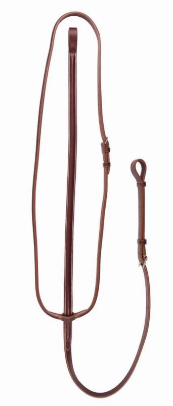 Henri De Rivel Raised Breastplate Martingale