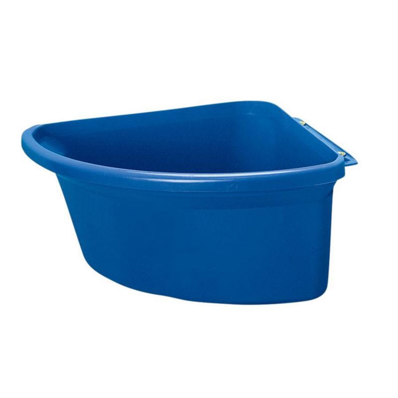 Fortex Corner Feeder 6 Gallon