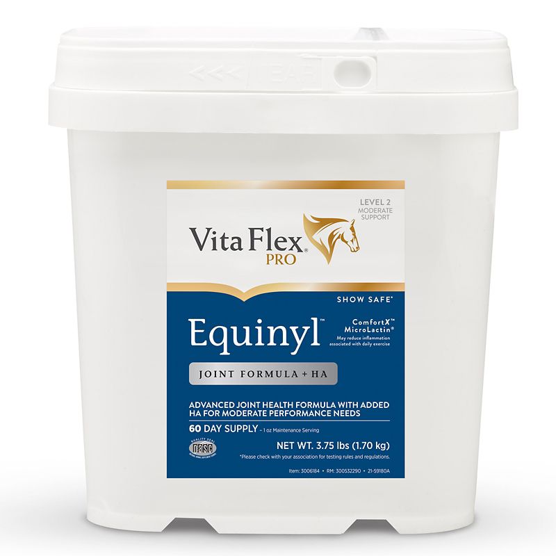 Vita Flex Equinyl Combo Hyaluronic Acid 1.875lb
