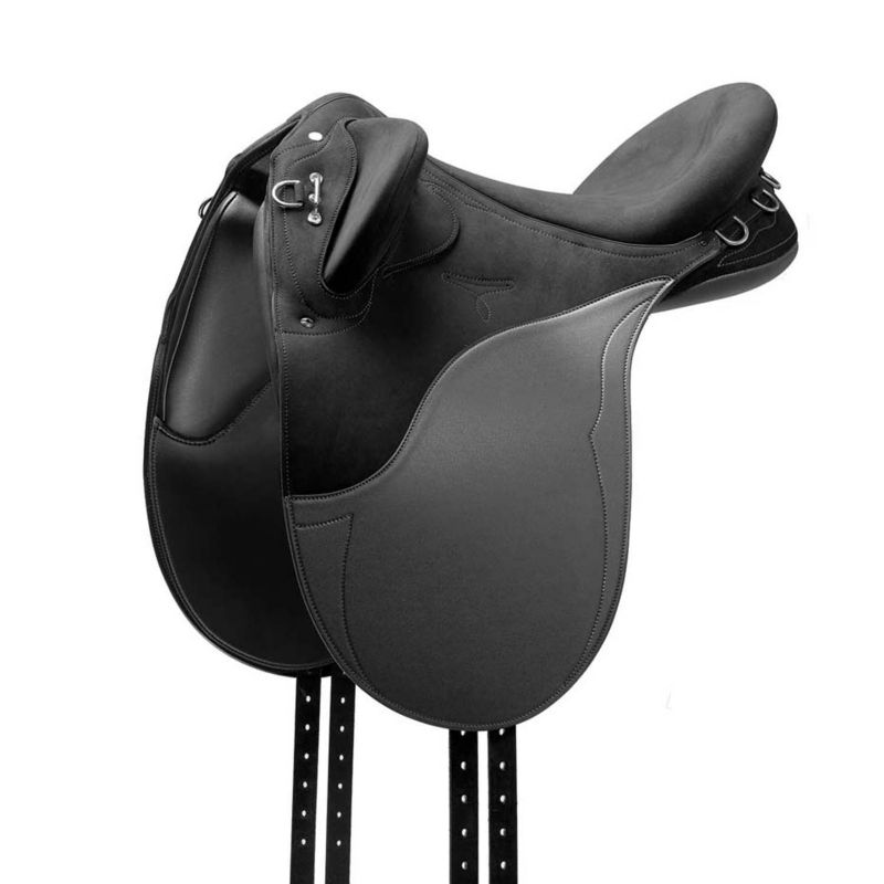 Wintec Australian Pro Stock Saddle CAIR