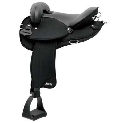 Abetta Serenity Endurance Saddle