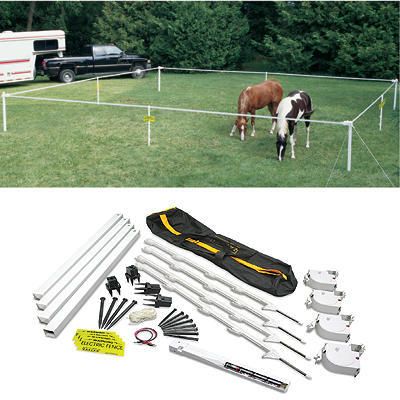 ELECTRIC HORSE FENCE | EBAY - ELECTRONICS, CARS, FASHION