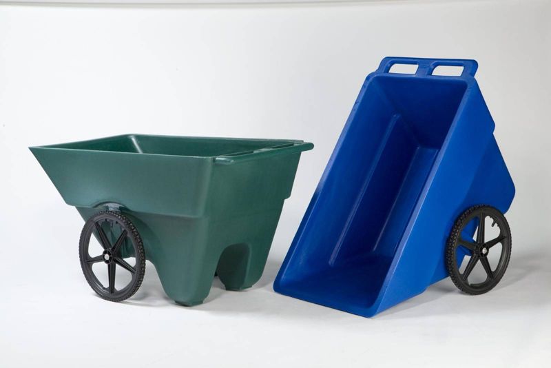 Burlingham Utility Cart
