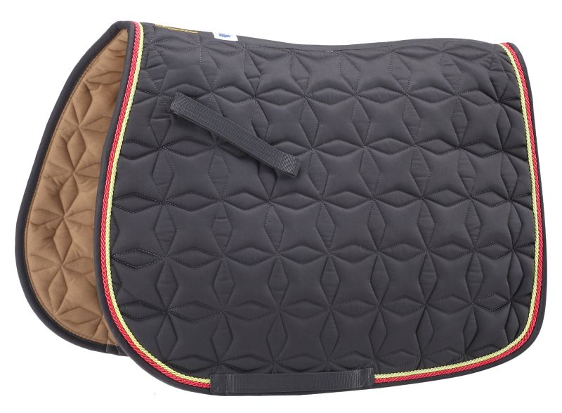 Roma Ecole Star Quilt Pad