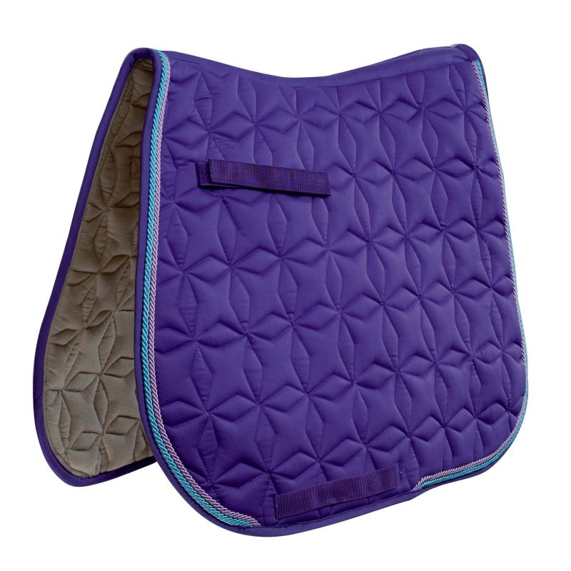 Roma Ecole Star Quilt Pad