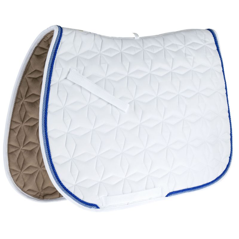 Roma Ecole Star Quilt Pad