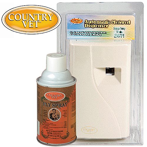 Country Vet Max Strength Package