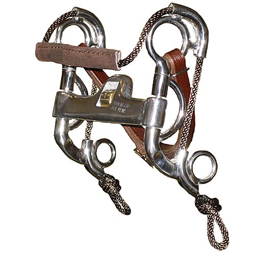 Mikmar Flexion Combo W/Strait Mouth