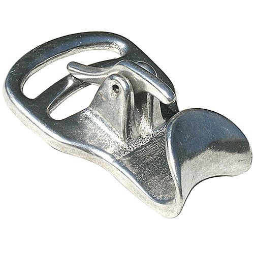 Mikmar Western Saddle Cinch Buckle
