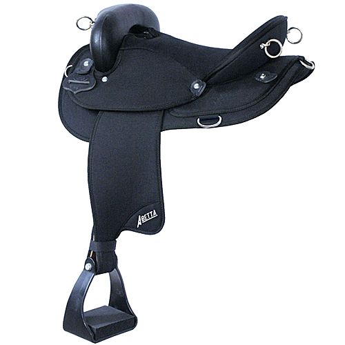 Abetta Endurance Saddle
