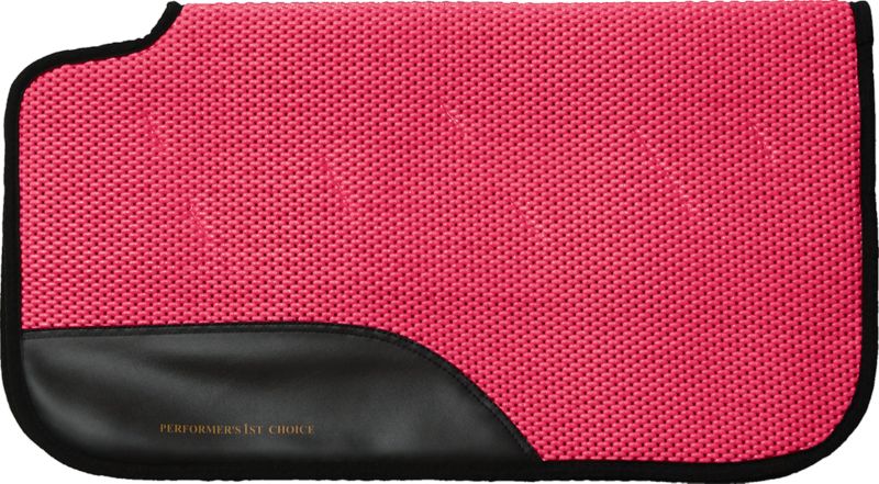 Tough-1 Tacky Air-Flow Cutback Square Pad