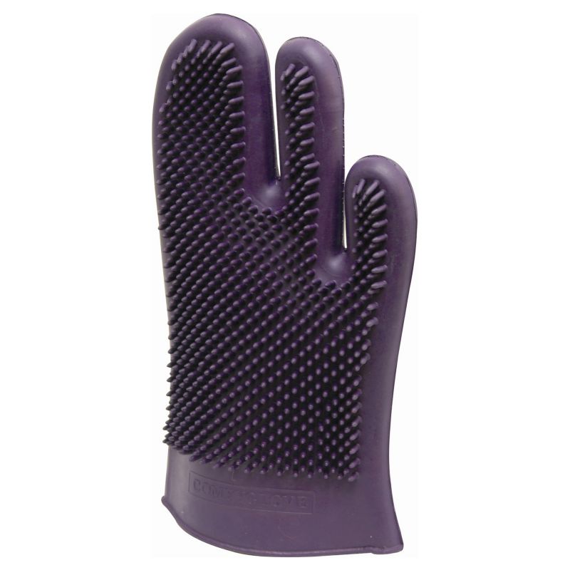 Comfy Grooming Glove