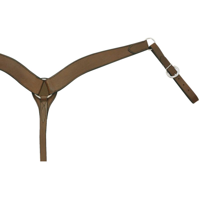 Simco Shaped Breast Collar
