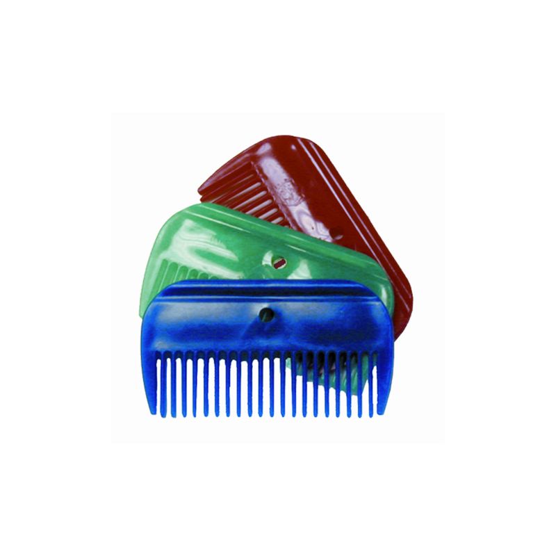 Mane Comb