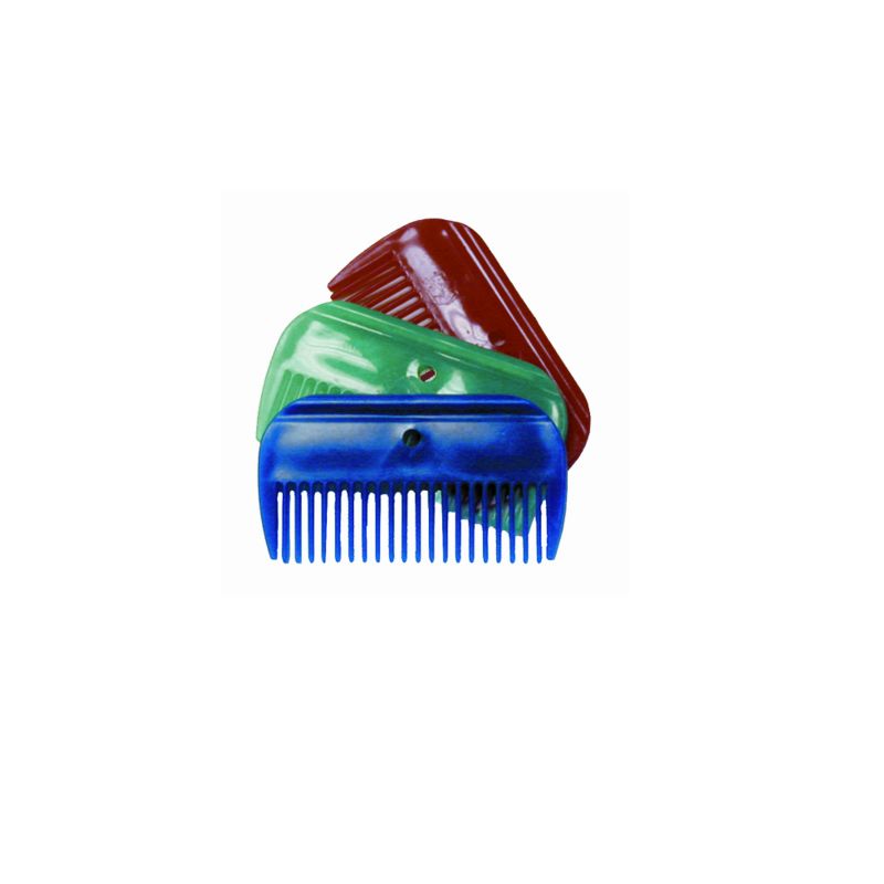 Mane Comb