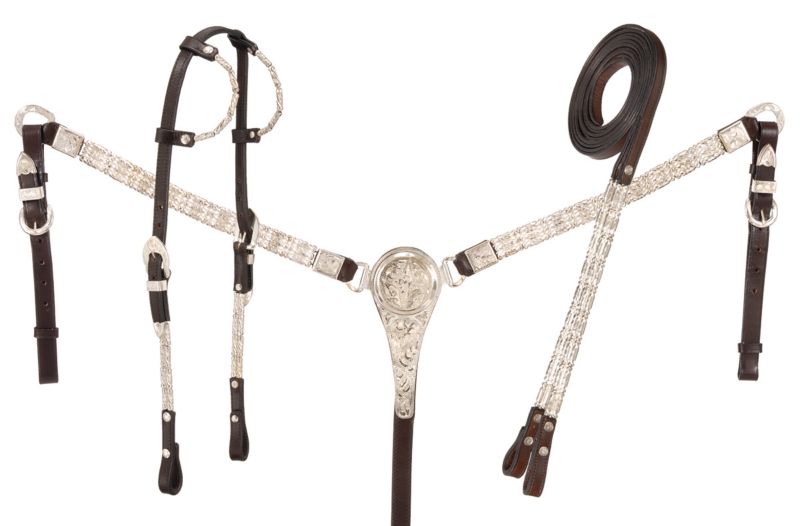 Royal King Ferruled Tack Set