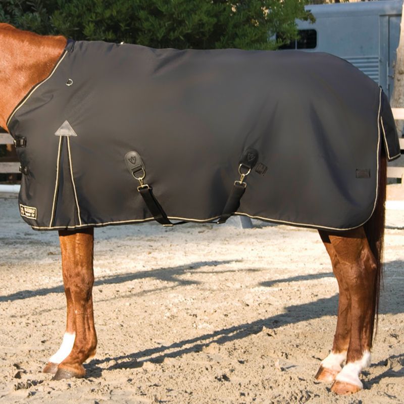 Kensington Roustabout Turnout Sheet