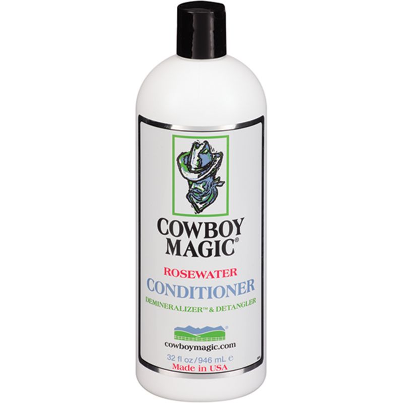 Cowboy Magic Conditioner 16 oz