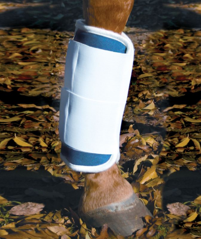 Norfields Magnetic Shin And Tendon Wrap