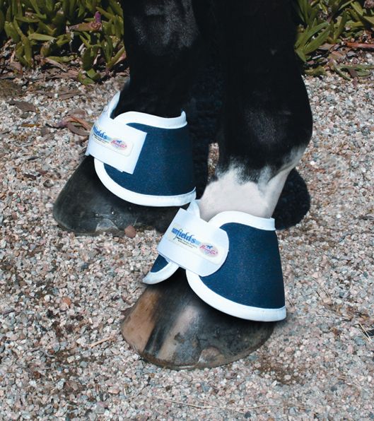 Norfields Magnetic Bell Boot