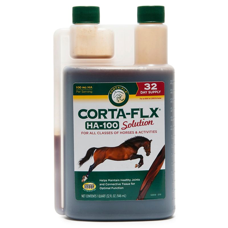 Corta-Flx HA Solution