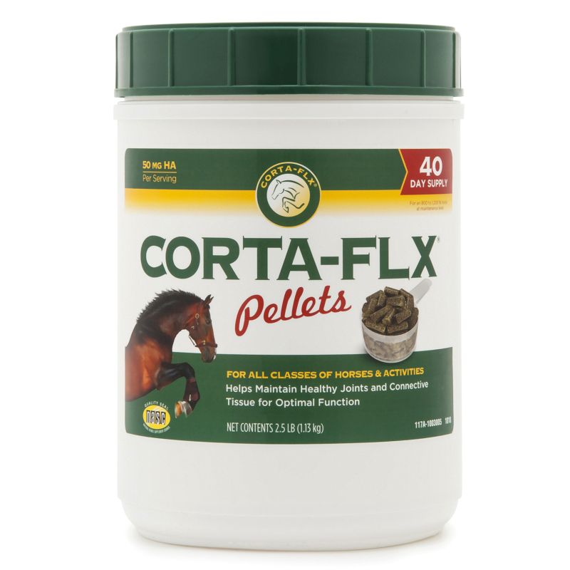 CORTA-FLX Pellets
