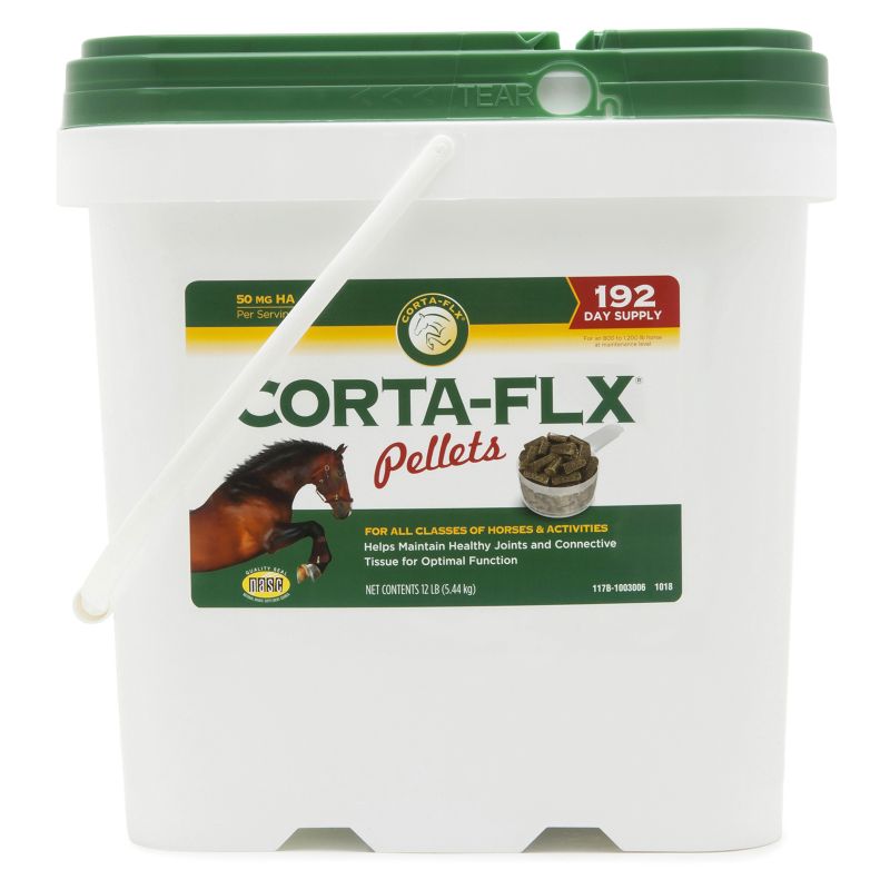 CORTA-FLX Pellets 12lb Best Price
