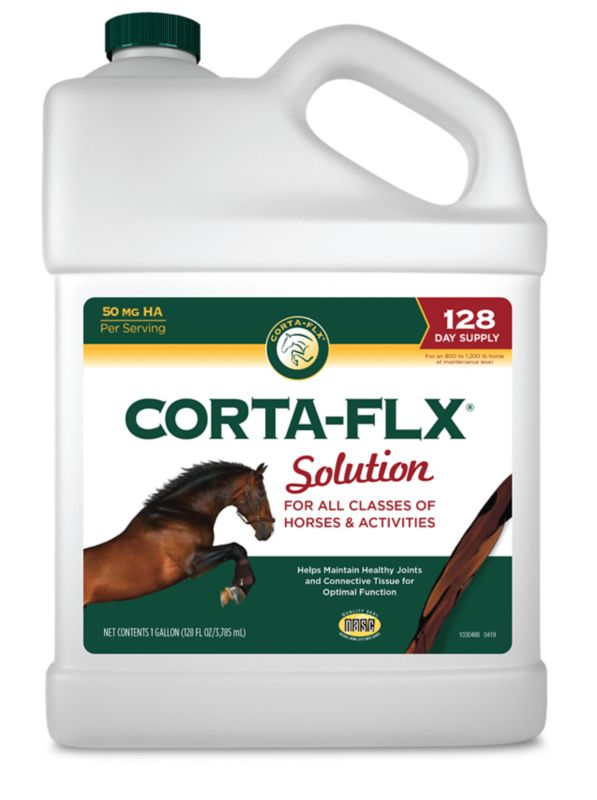 CORTA-FLX Solution Gallon Best Price