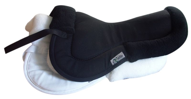 Exselle Half Pad