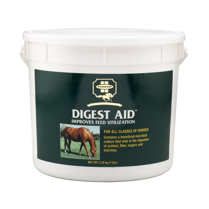 Farnam Digest Aid