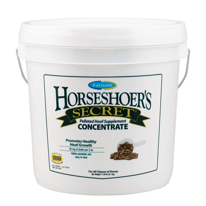 Farnam Horseshoer's Secret Concentrate