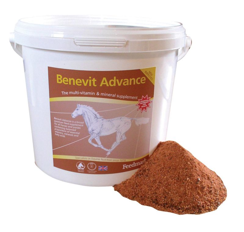 Feedmark Benevit Advance 22lb Best Price